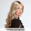 josephine Josepine Creamy Glow Rooted