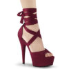 Delight 679 Burgundy