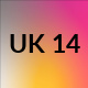 UK 14 / US 17 / EU 47