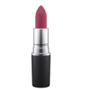 MAC Powder Kiss Lipstick