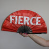 Fierce