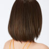 Tease Natural Image Wig Tease Natural Image Wig
