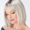 Tease Natural Image Wig Tease Natural Image Wig