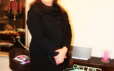 Ann’s Evolution – the revival continues