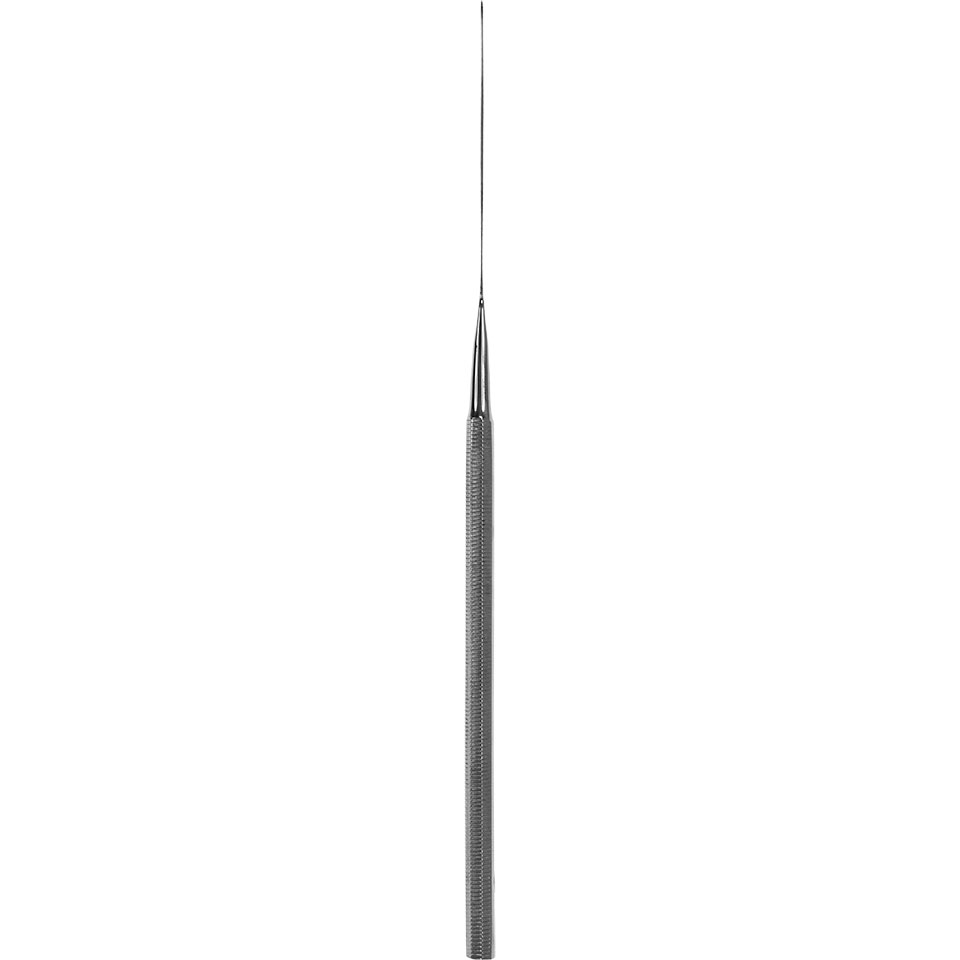 Make-Up mixing spatula