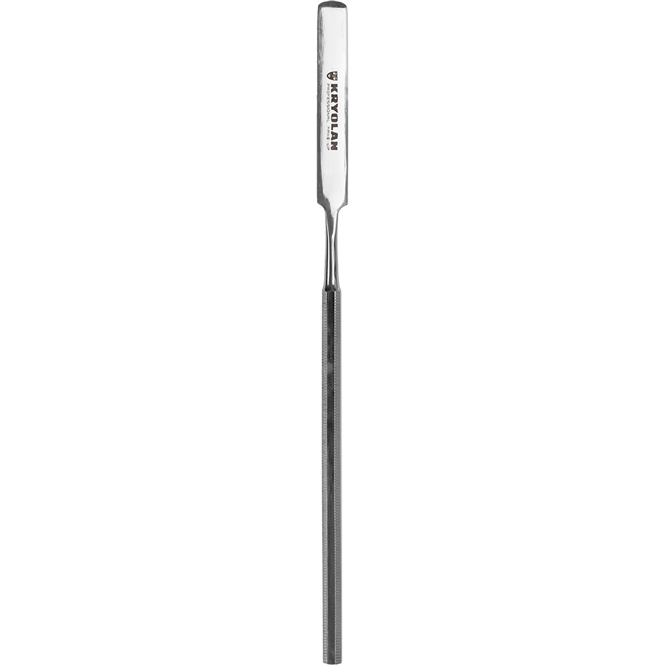 Make-Up mixing spatula