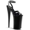 Beyond 012 Black Patent Beyond 012 Black Patent