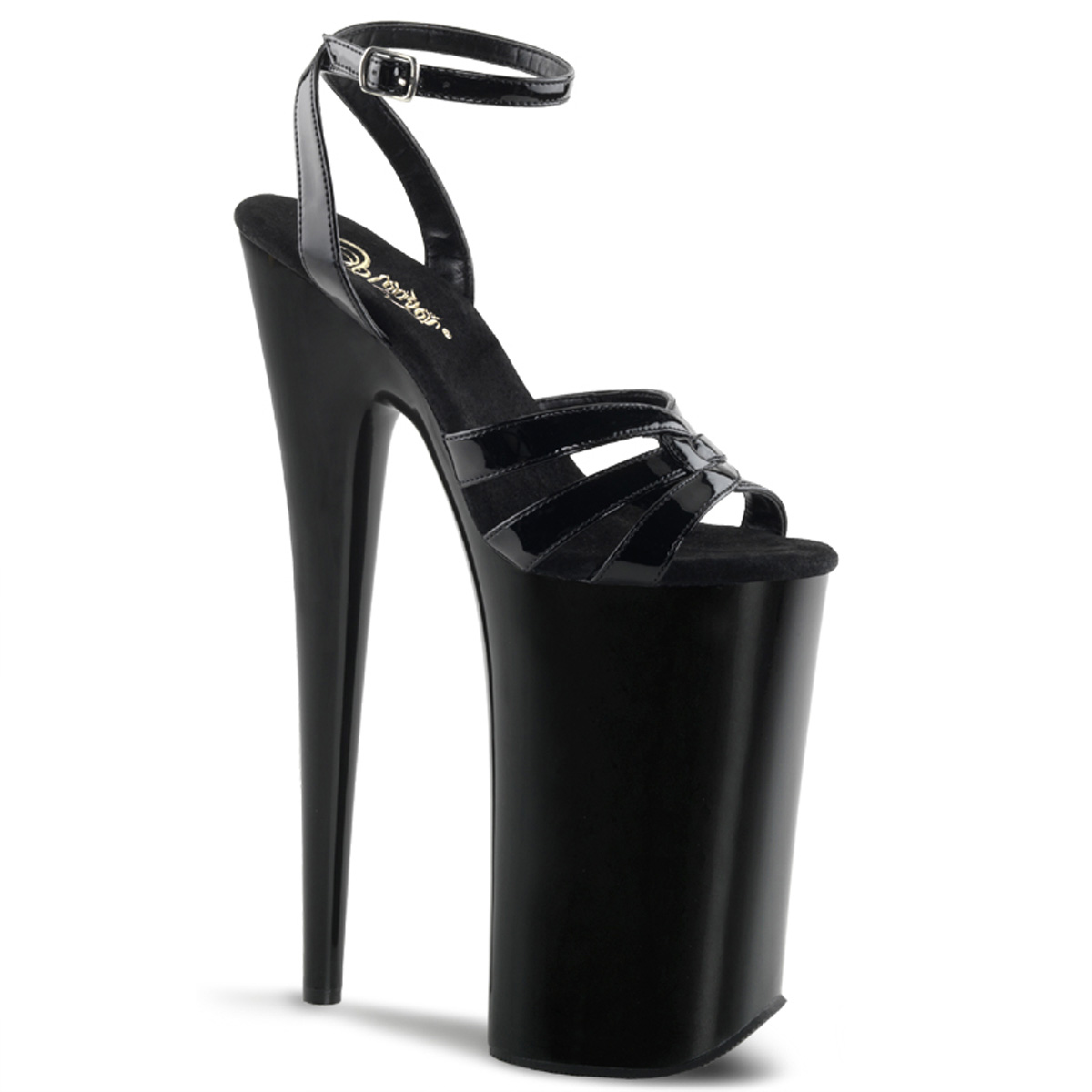 Beyond 012 Black Patent Beyond 012 Black Patent