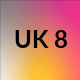UK 8 / US 11 / EU 41