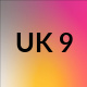 UK 9 / US 12 / EU 42