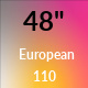 48"