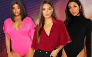 Bodysuits