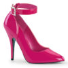 Hot Pink Patent
