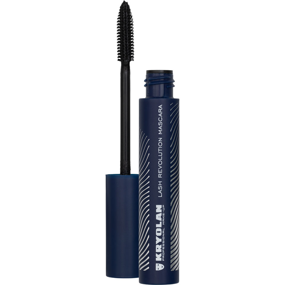 LASH REVOLUTION MASCARA LASH REVOLUTION MASCARA