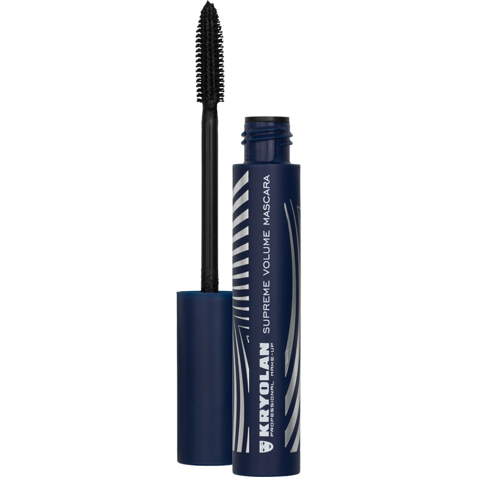 supreme mascara SUPREME VOLUME MASCARA