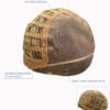 1 (2) bROOKLYN CAP CONSTRUCTION