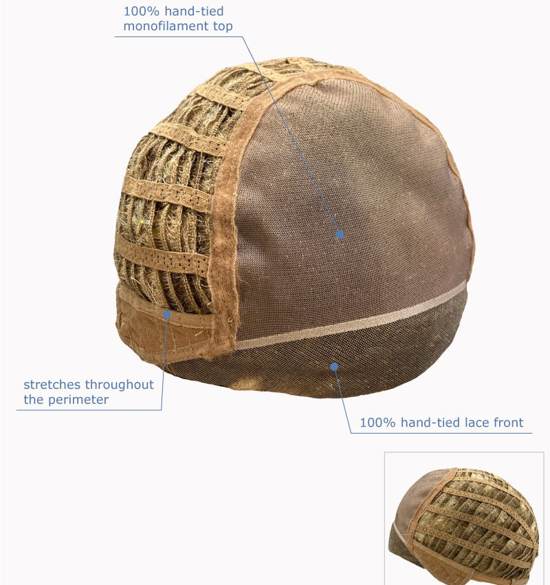 1 (2) bROOKLYN CAP CONSTRUCTION