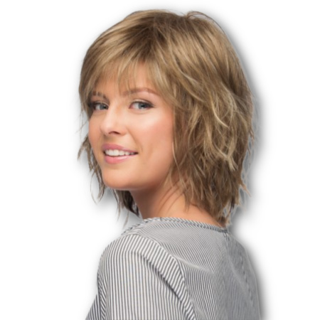 Jones Estetica Designs wig Jones Estetica Designs wig