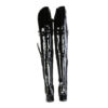 seduce 3080 black patent (1) seduce 3080 black patent