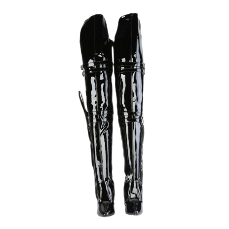 seduce 3080 black patent (1) seduce 3080 black patent