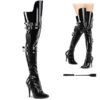 seduce 3080 black patent seduce 3080 black patent