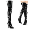 Black Patent