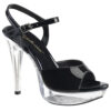Black on Black PU