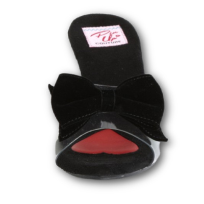 Pleaser Belle 301Bow Belle 301Bow