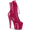 Adore 1020GP Fuchsia Glitter