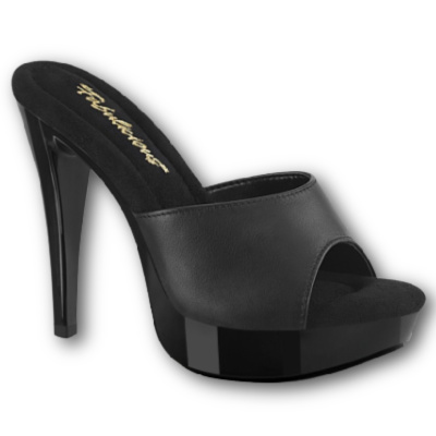 Pleaser Cocktail 501l