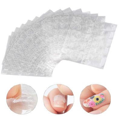 false nail pads false nail pads