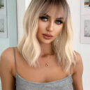 Bardot Body Wave Synthetic Wig