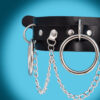 Ring Decor Choker Ring Decor Choker