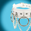 Ring Decor Choker Ring Decor Choker
