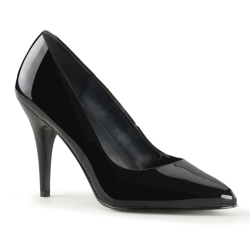 vanity 420 black patent Vanity 420 black patent