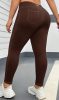 Chocolate Brown