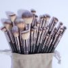 30 piece brush set