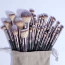 30 piece brush set