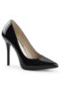 Black Patent