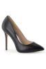 Black PU