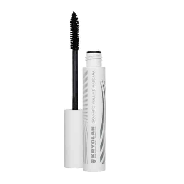 Kryolan Dramatic mascara black