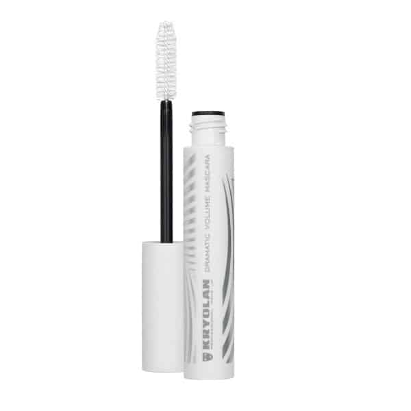 Kryolan dramatic mascara white