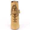 Dream 1022 tan faux neubuck