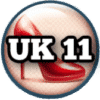 UK 11 / US 14 / EU 44