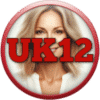 UK 12 / US 10 / EU 40