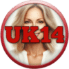 UK 14 / US 12 / EU 42