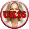 UK 16 / US 14 / EU 44