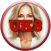 UK8 / US 6 / EU 36