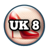 UK 8 / US 11 / EU 41