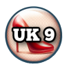UK 9 / US 12 / EU 42